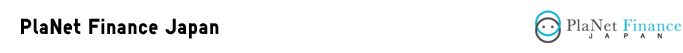 PlaNet Finance Japan