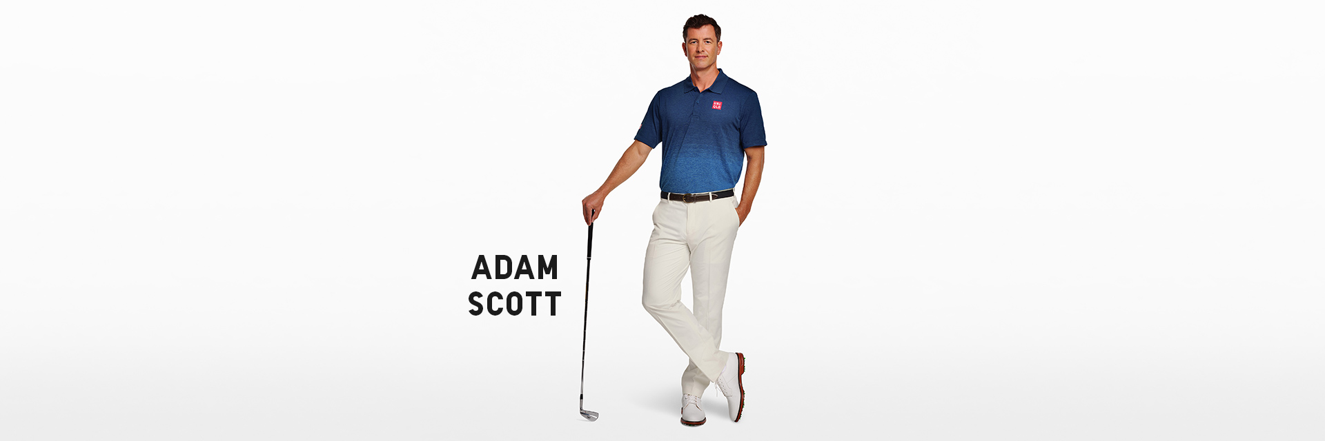 ADAM SCOTT