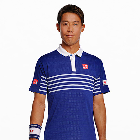 KEI NISHIKORI