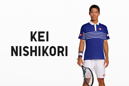 KEI NISHIKORI