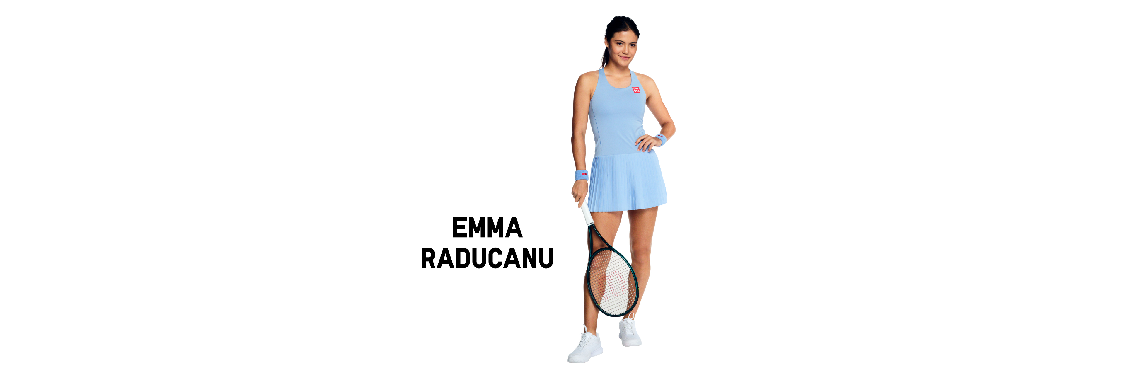 EMMA RADUCANU