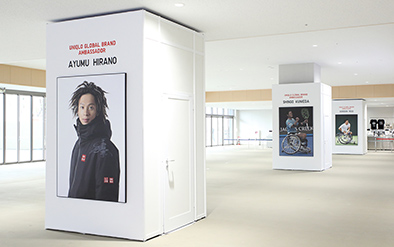 UNIQLO LifeWear Day Tokyoイベントレポート