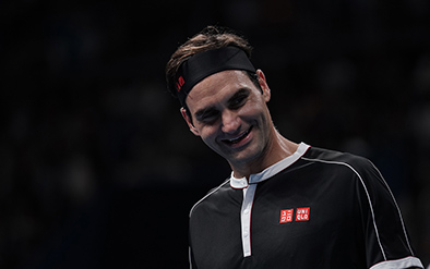 プログラム6:男子シングルスマッチ