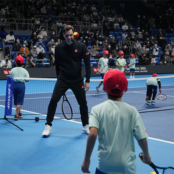 Junior Tennis Session_07