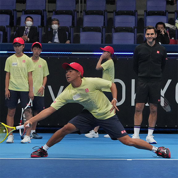 Junior Tennis Session_11