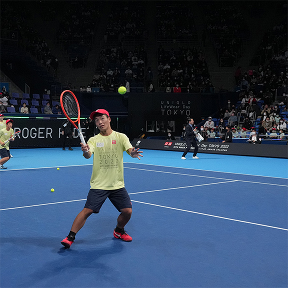 Junior Tennis Session_12