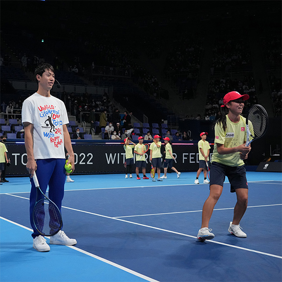 Junior Tennis Session_13