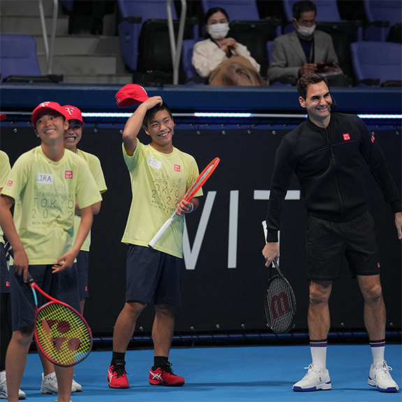 Junior Tennis Session_16