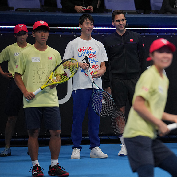 Junior Tennis Session_17