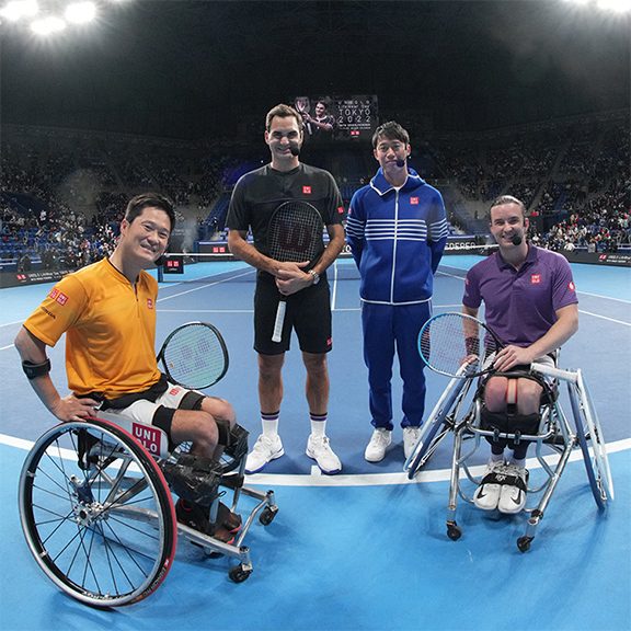 Special Tennis Session_01