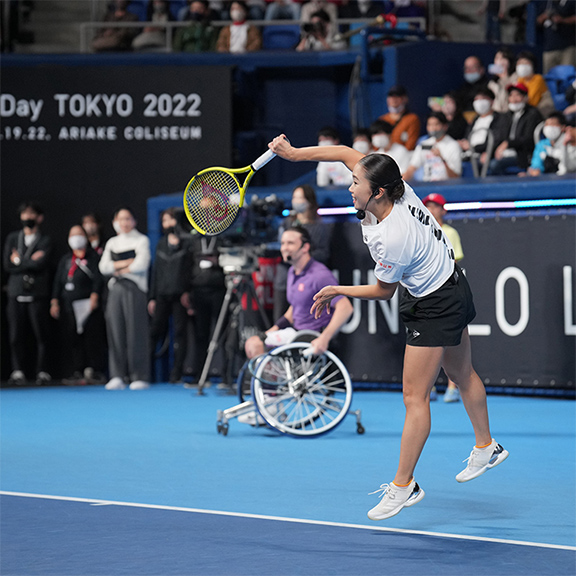 Special Tennis Session_10