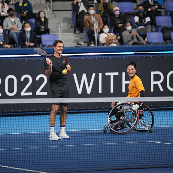 Special Tennis Session_11