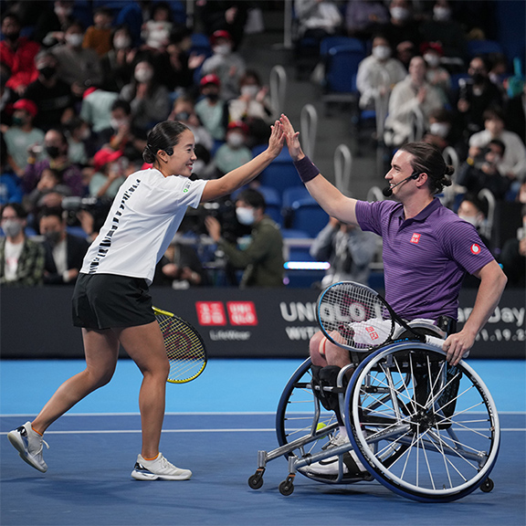 Special Tennis Session_12