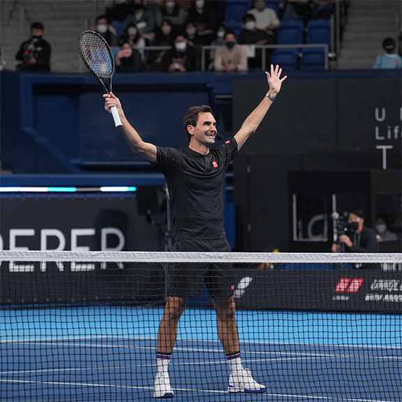 Special Tennis Session_13