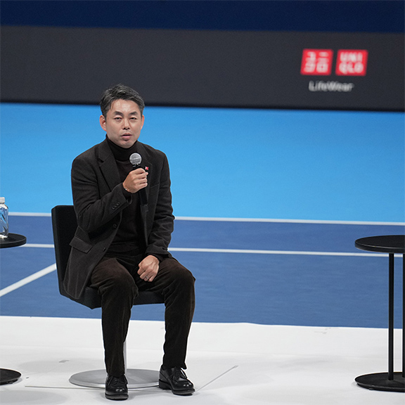 Ambassador Talk Session_08