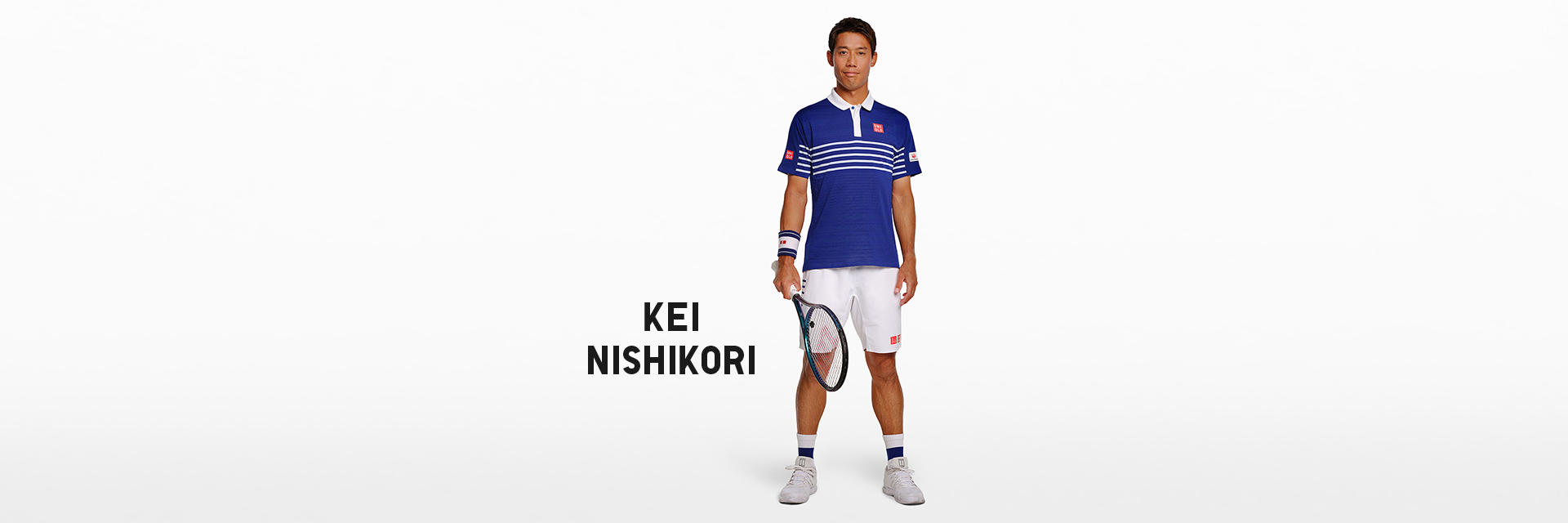 KEI NISHIKORI