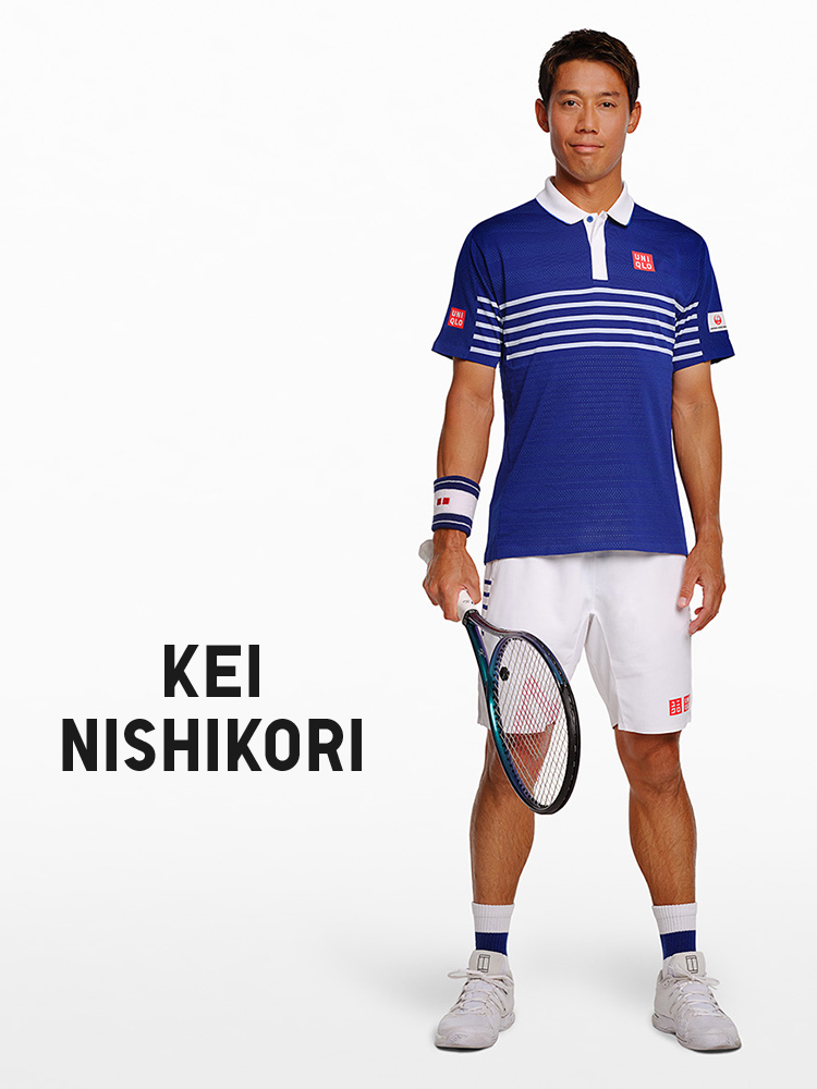 KEI NISHIKORI