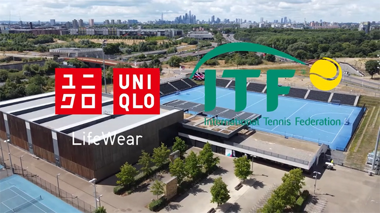 Wheelchair Tennis Next Gen Development Program