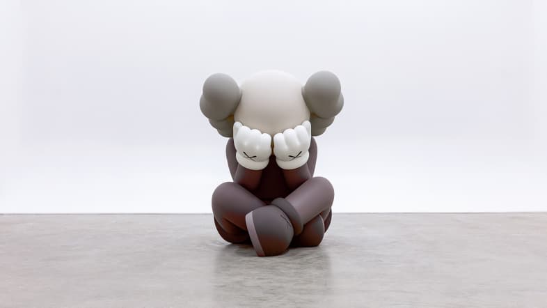UNIQLO | LifeWear magazine | Hello, KAWS