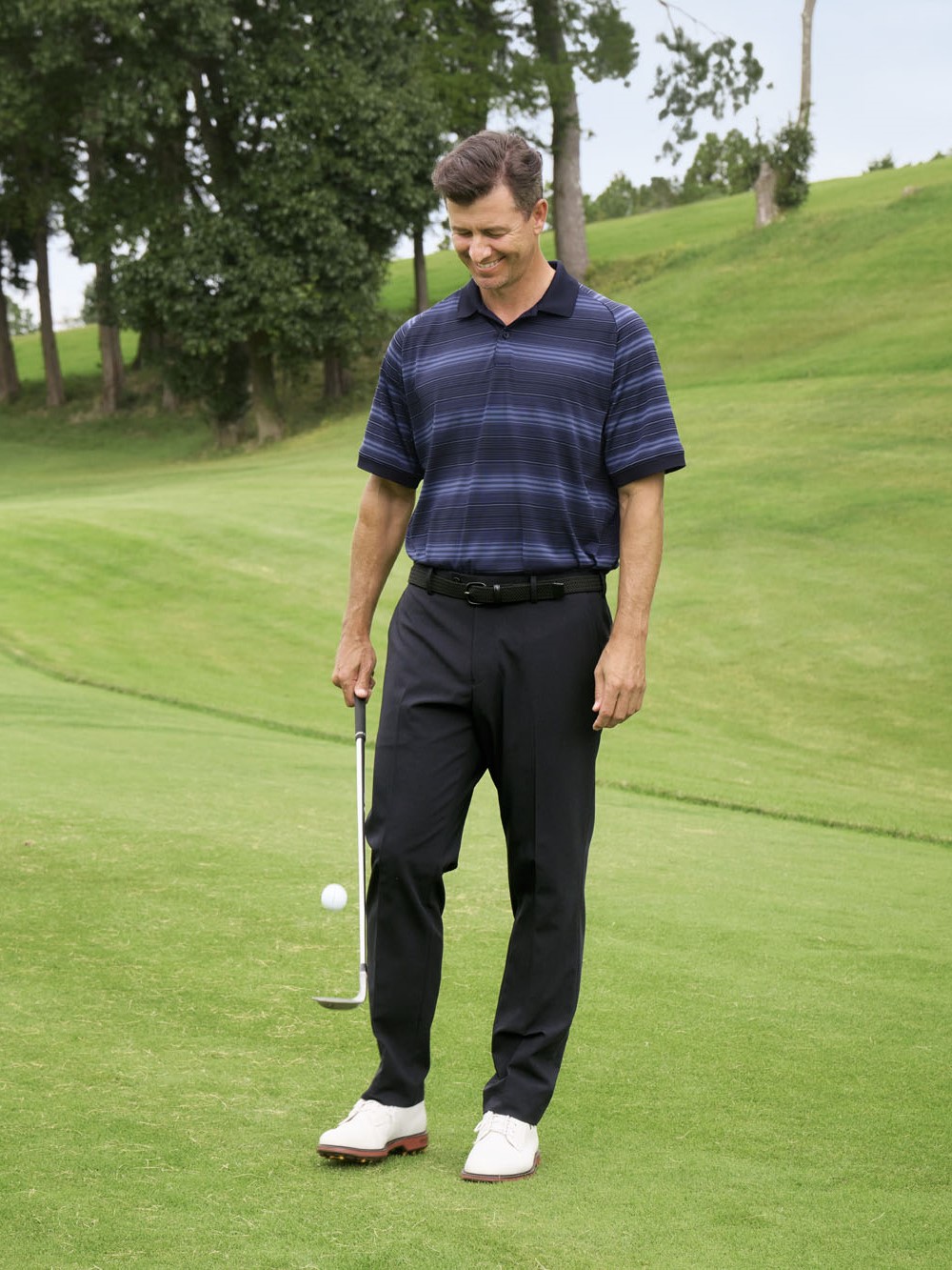 2025 Masters Tournament Wear Edition