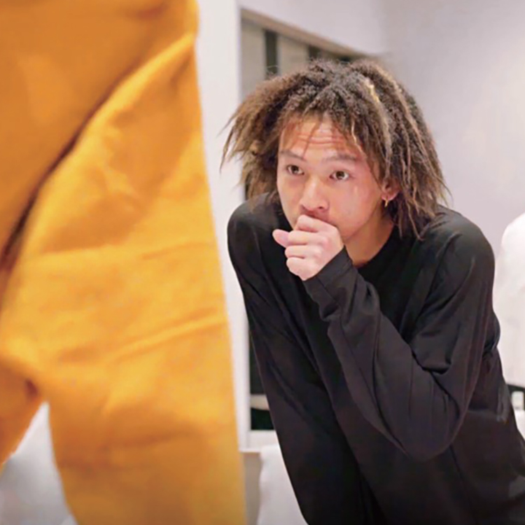 JOINT DEVELOPMENT WITH OUR AMBASSADORS