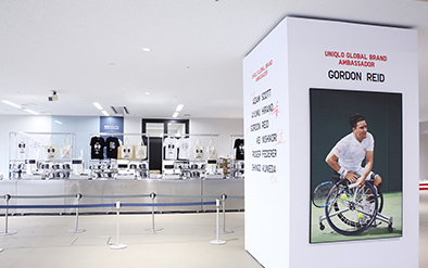 UNIQLO LifeWear Day Tokyoイベントレポート