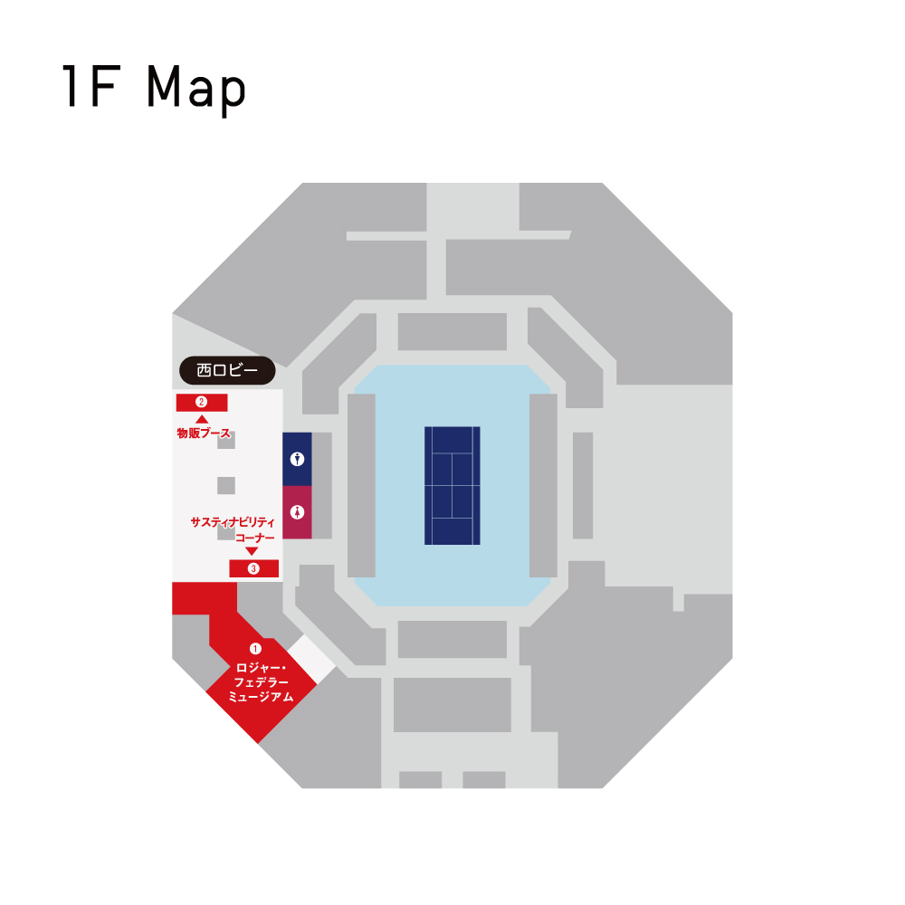 AREA MAP