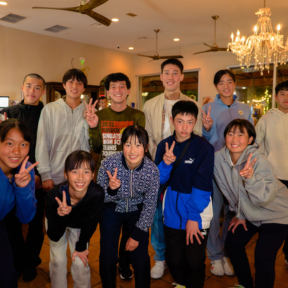 イベント当日の様子