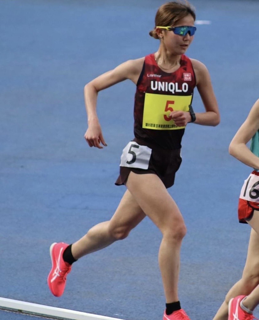 2023年東日本実業団陸上競技選手権大会