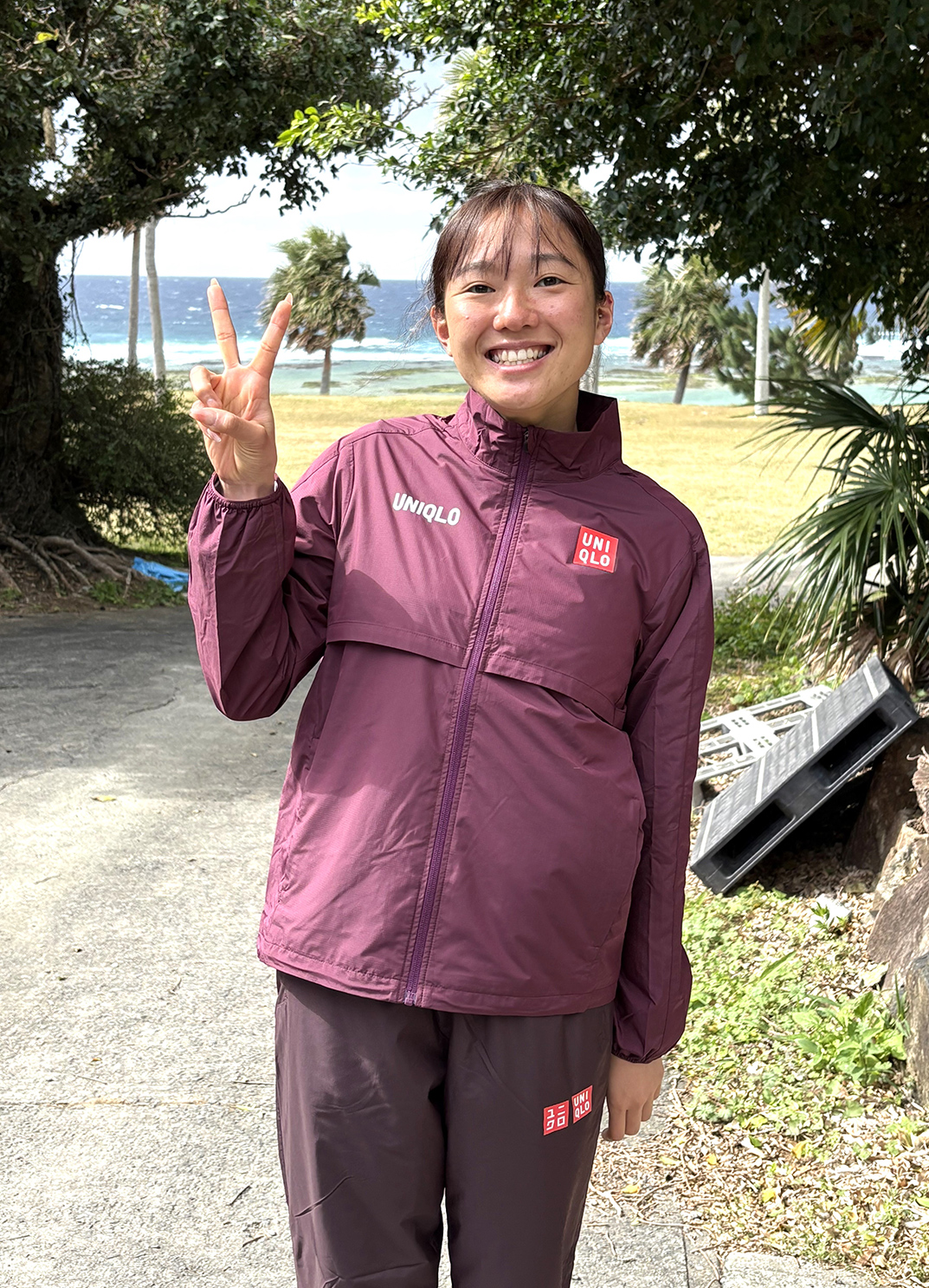 渡辺 愛（わたなべ あい）