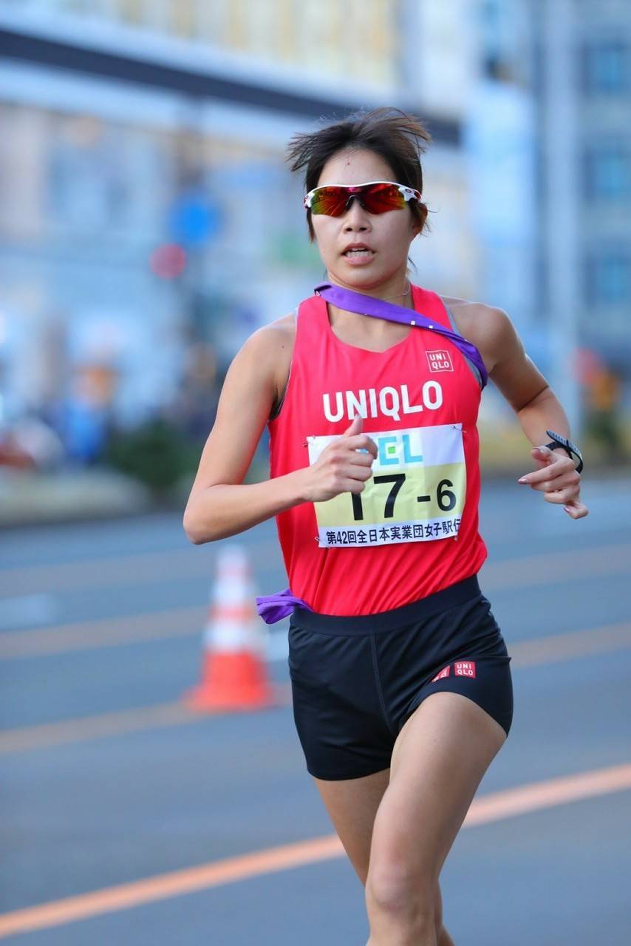 2022年クイーンズ駅伝