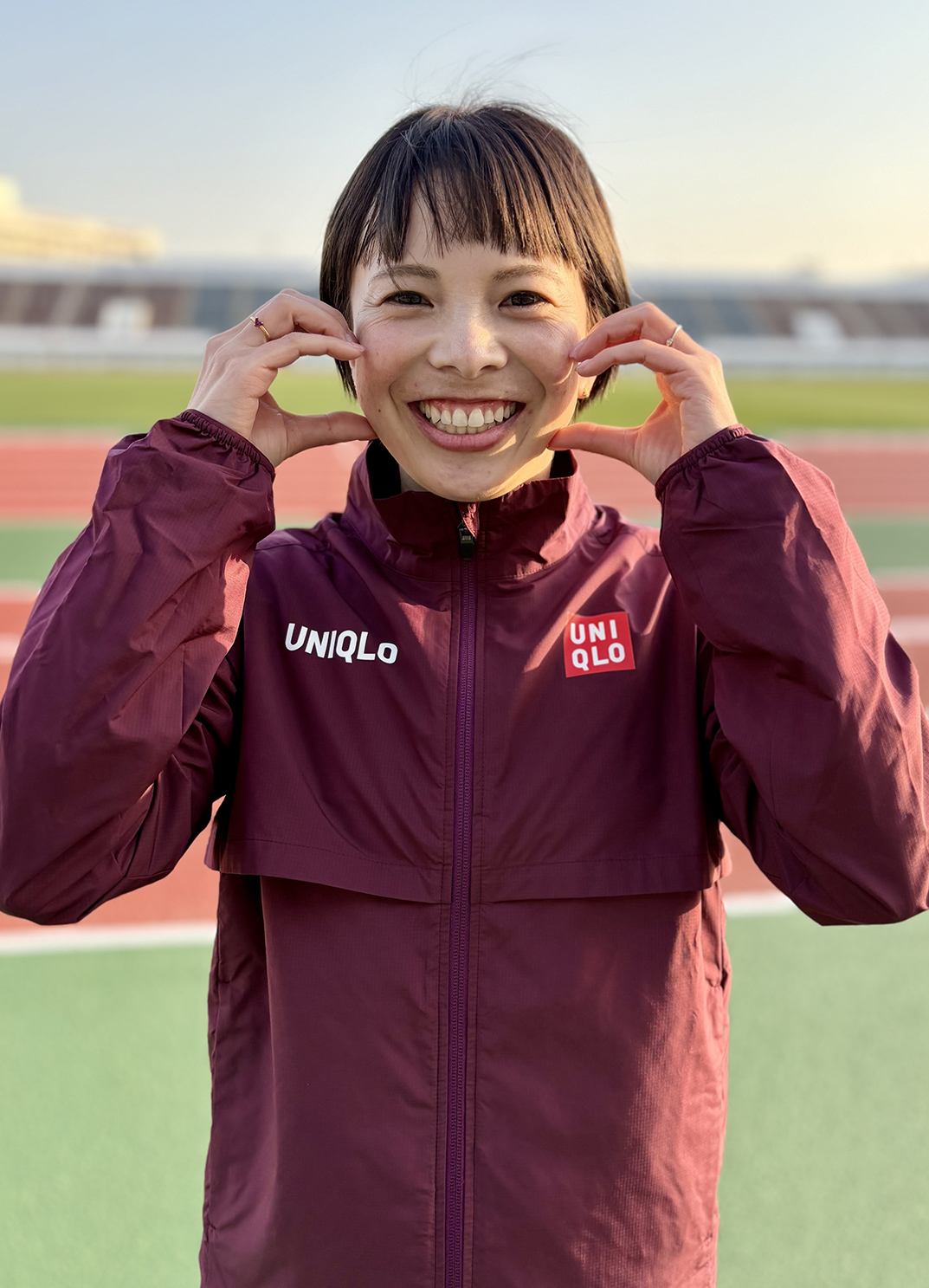 市田 美咲（いちだ みさき）