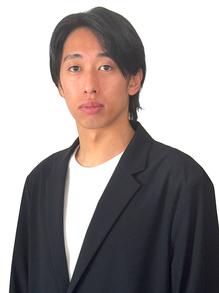 ディレクター：神林 勇太（かんばやし ゆうた）