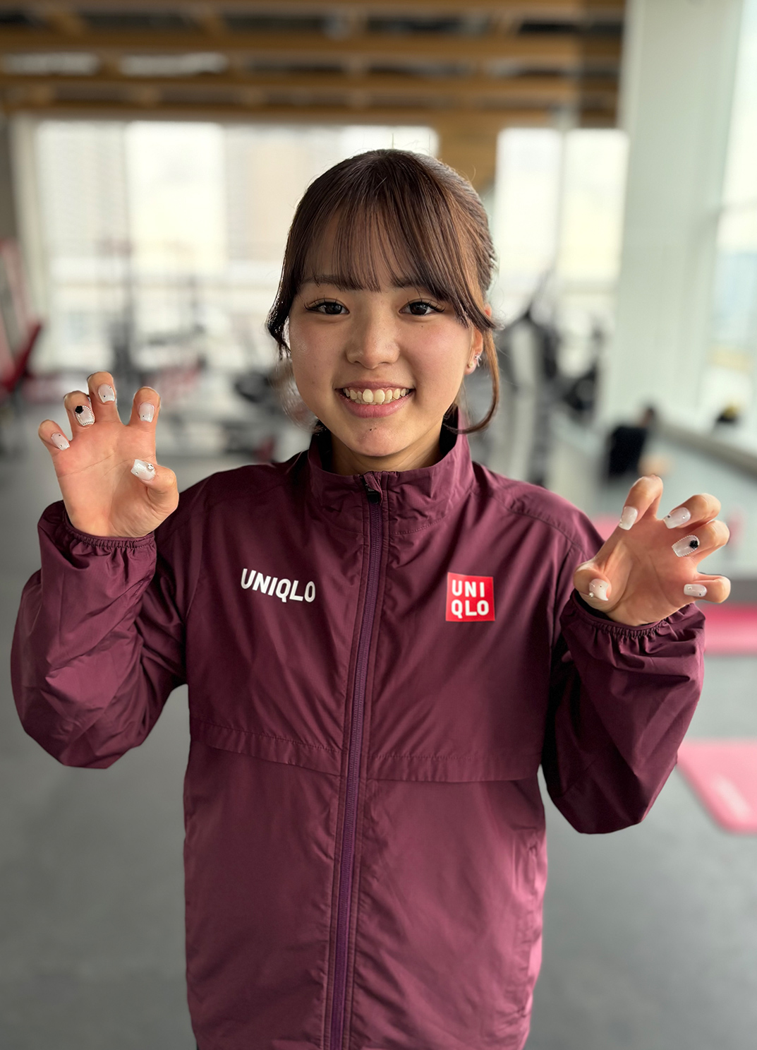 神田 青葉（こうだ あおば）