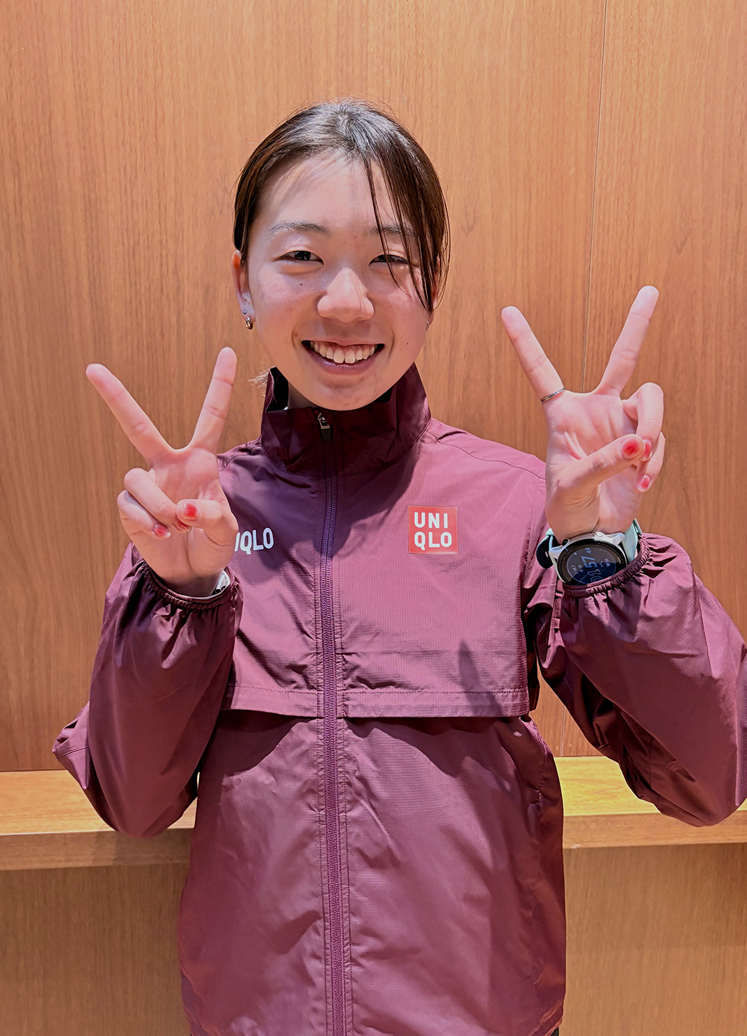 奥本 菜瑠海（おくもと なるみ）