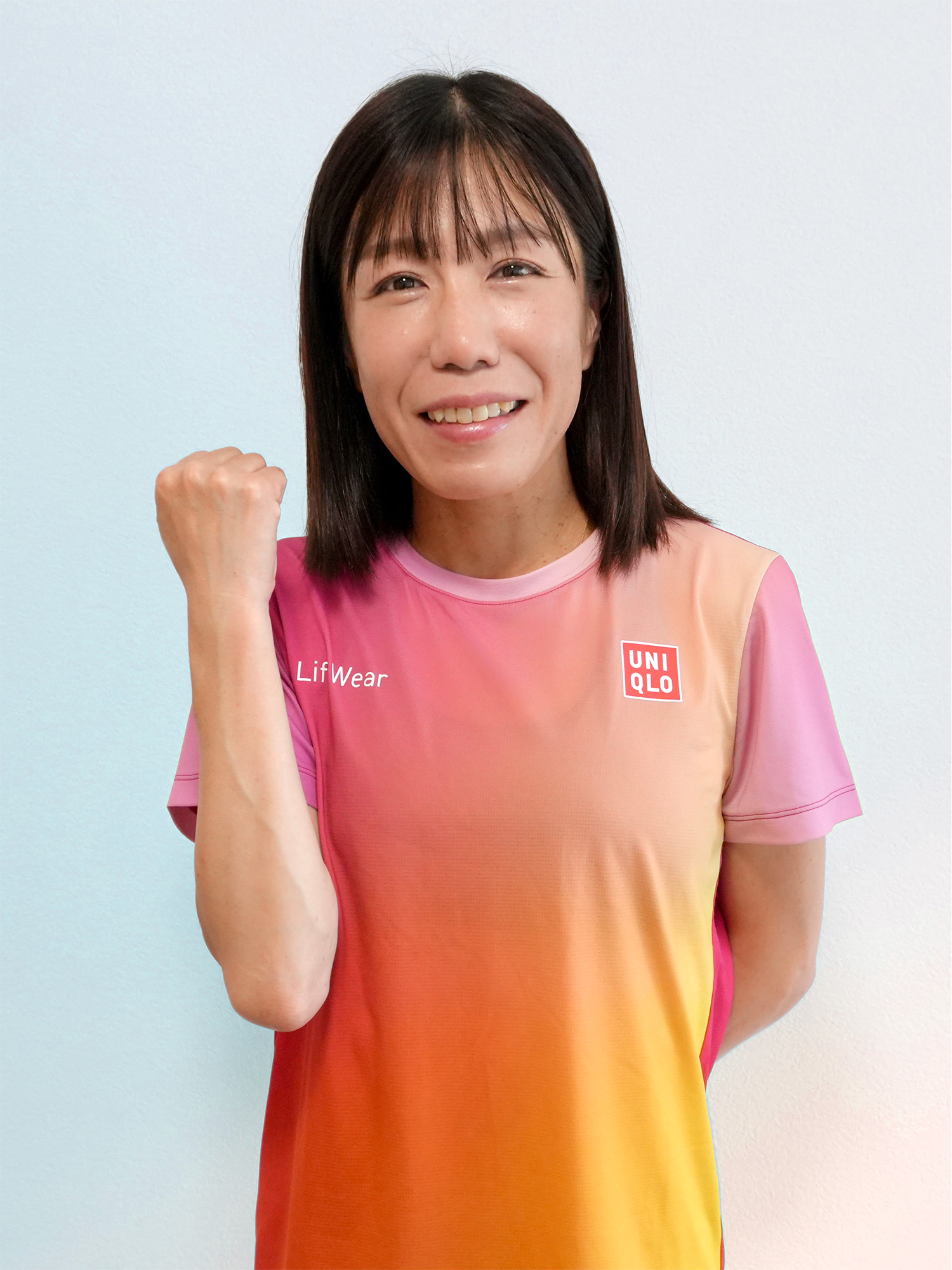 高島 由香（たかしま ゆか）