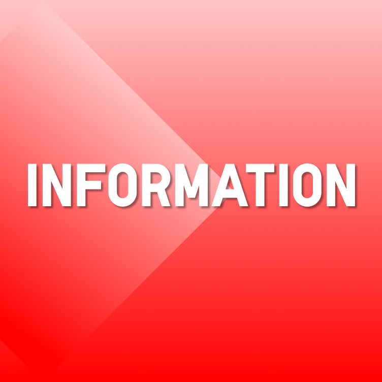 INFORMATION