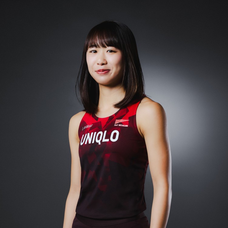 2026年2月28日付で、澤井柚葉がユニクロ女子陸上部を退部しました。コメントはこちら。