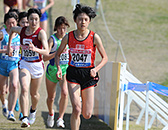 第28回福岡国際クロスカントリー大会