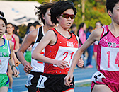 第237回日本体育大学長距離競技会