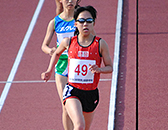 第56回東日本実業団陸上競技選手権大会