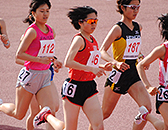 第56回東日本実業団陸上競技選手権大会