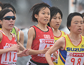 第98回日本陸上競技選手権大会