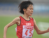 第98回日本陸上競技選手権大会