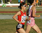 ホクレン・ディスタンスチャレンジ2014 第4戦網走大会