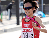 第25回東日本実業団対抗女子駅伝競走大会