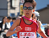 第25回東日本実業団対抗女子駅伝競走大会