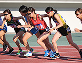 第63回全日本実業団対抗陸上競技選手権大会