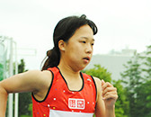 第249回日本体育大学長距離競技会