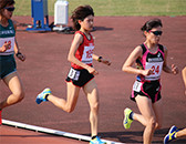 第58回東日本実業団陸上競技選手権大会